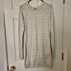 Athleta loungewear dress